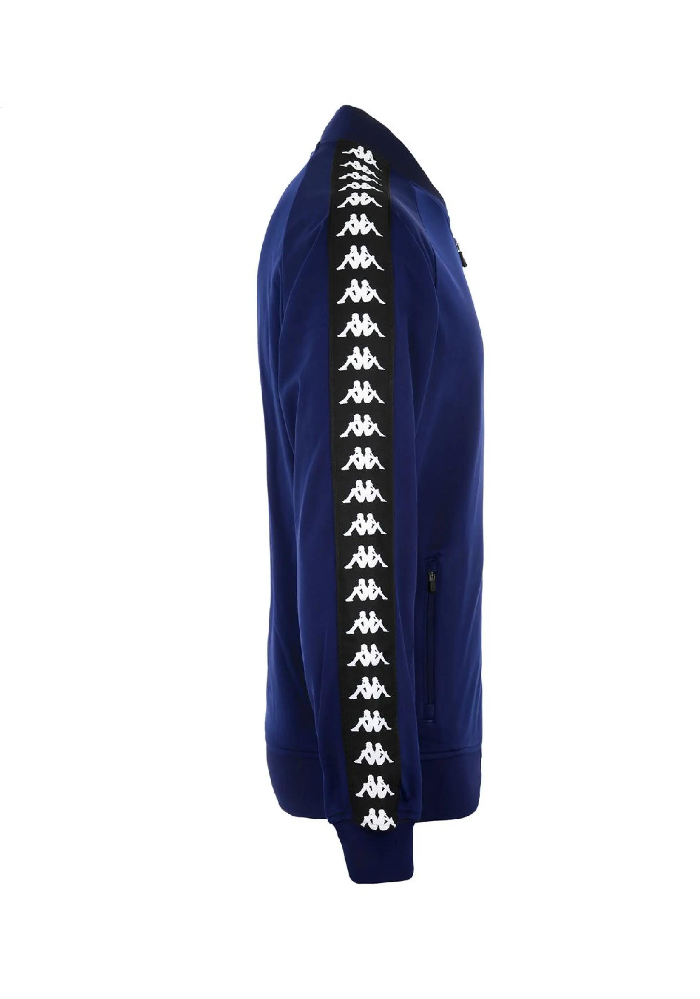 222 BANDA BOMBER SLIM COL J60 2/2