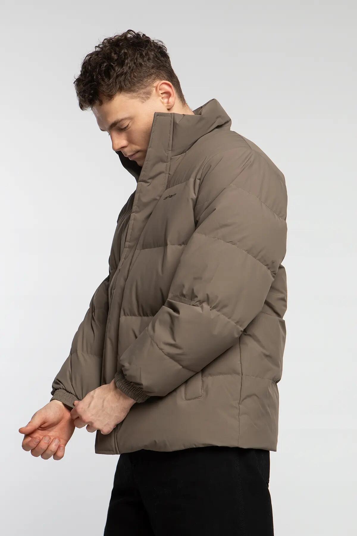 KURTKA ZIMOWA MĘSKA Carhartt WIP Danville Jacket I029450-1S4XX (XL) 4/6