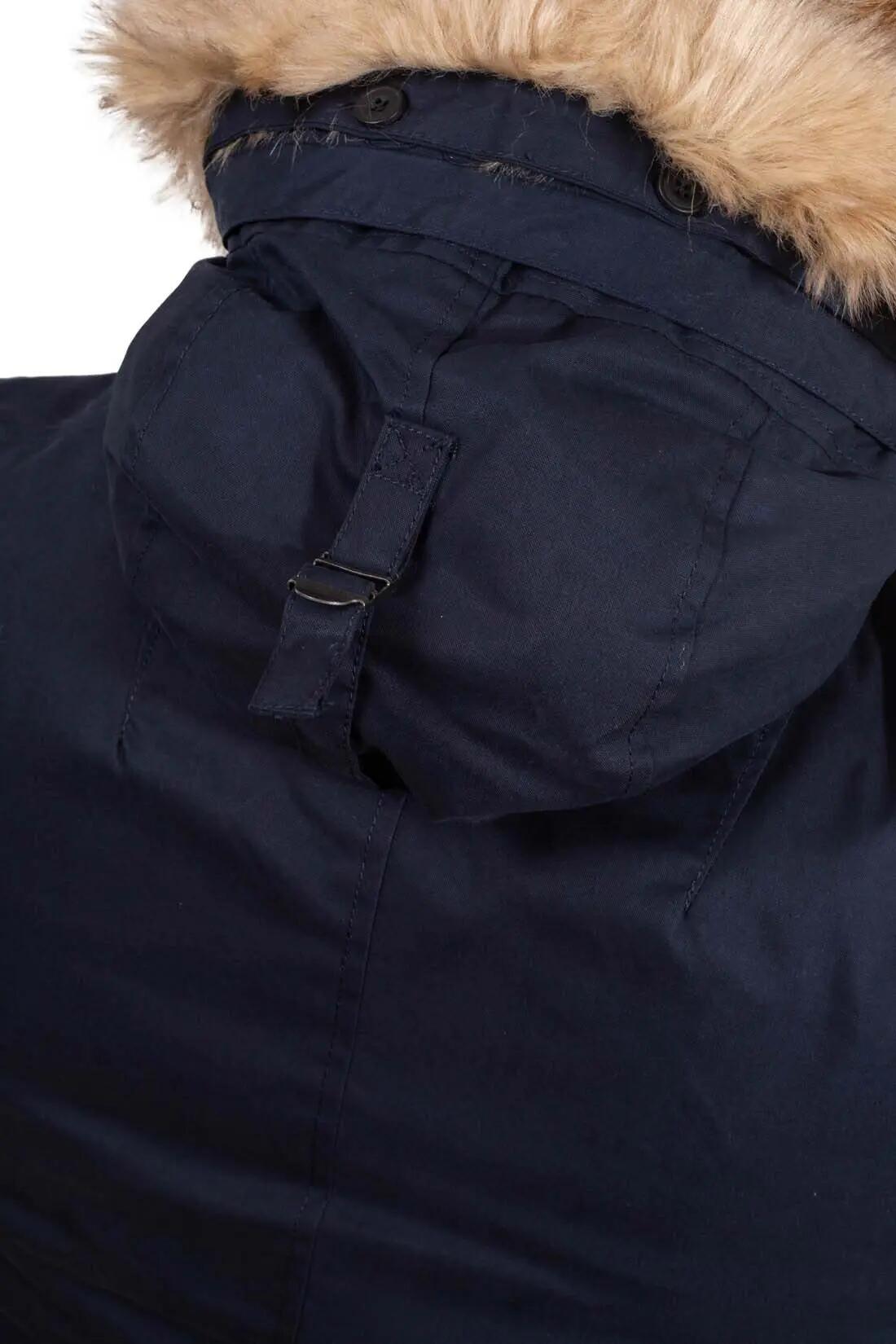 4F Herrenjacke LA 4/7
