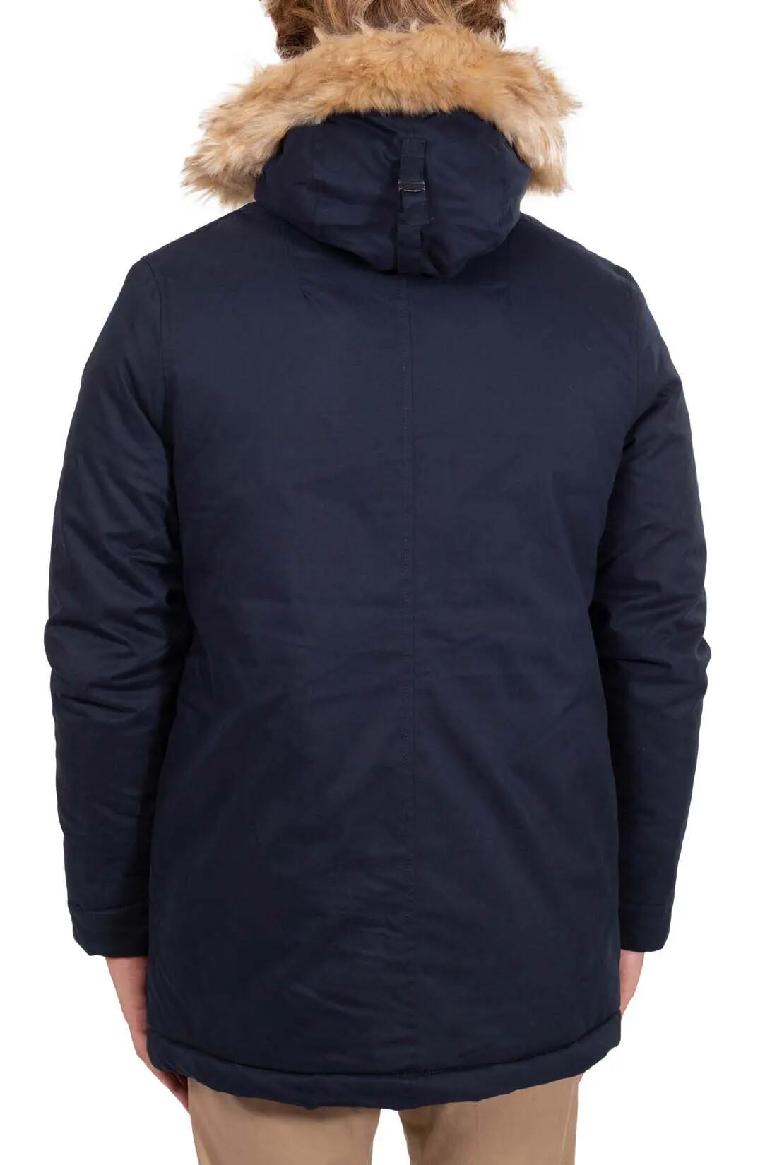 4F Herrenjacke LA 3/7