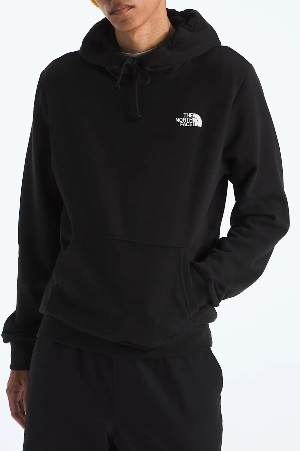 Bluza The North Face W Evo Sd Reg Hoodie Damskie 4/5