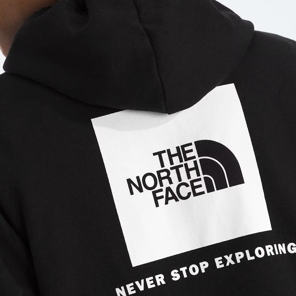 Bluza The North Face W Evo Sd Reg Hoodie Damskie 3/5