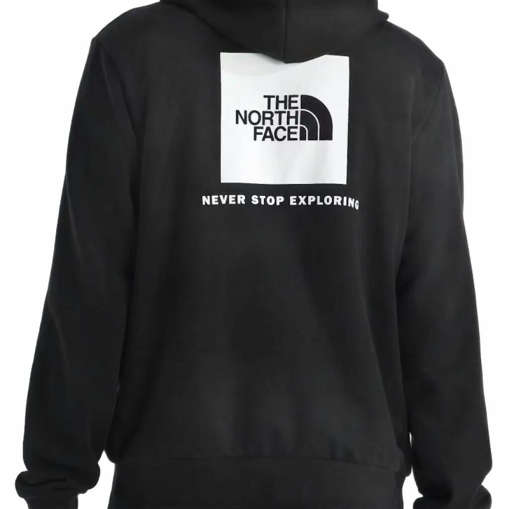 Bluza The North Face W Evo Sd Reg Hoodie Damskie 2/5