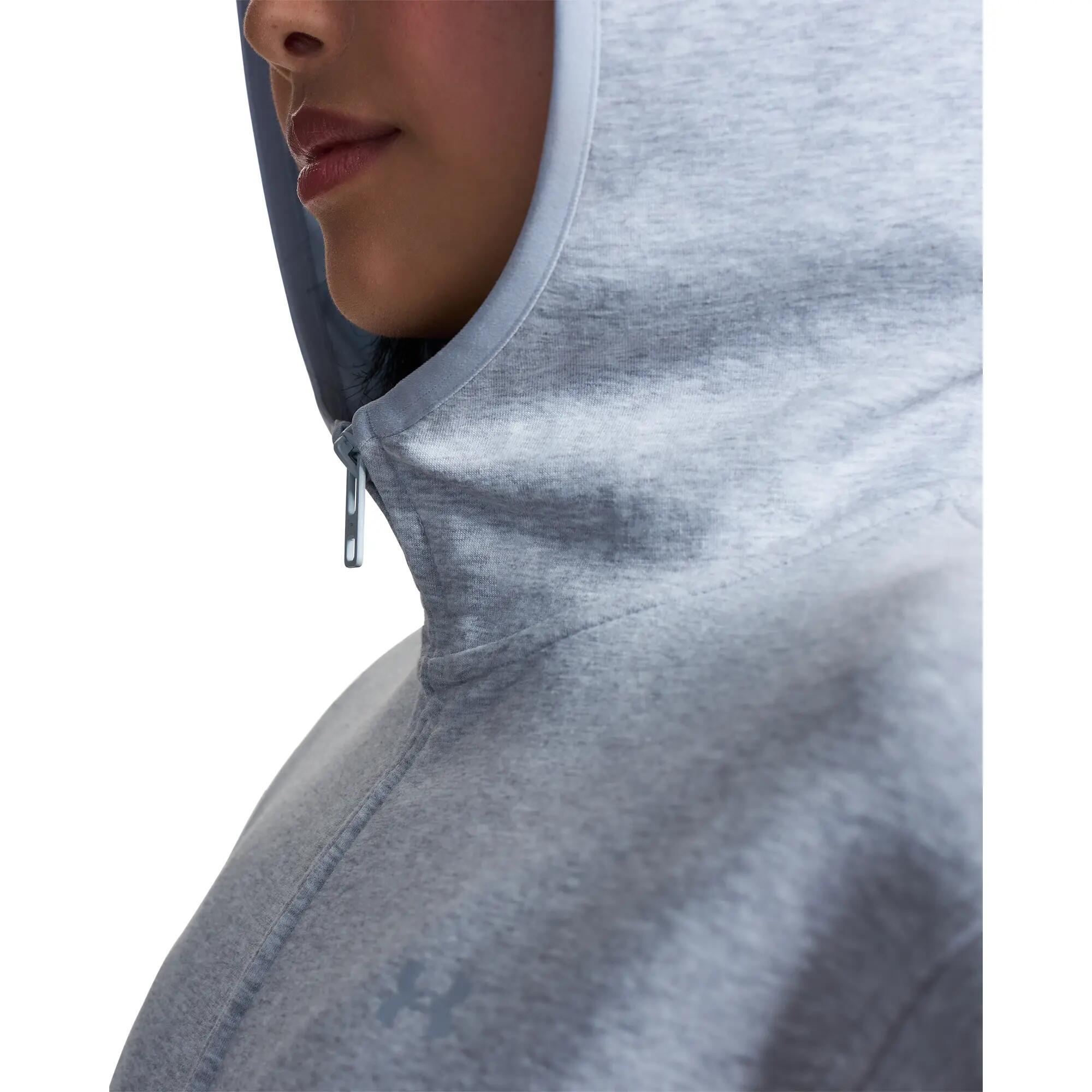 Under Armour Damen Fleecejacke Unstoppable 6013520 2/9