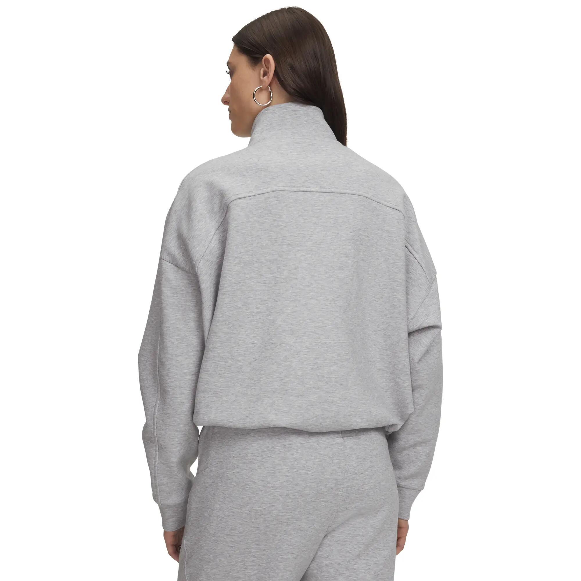 Under Armour Damen Fleece Pullover Unstoppable 6013519 2/3