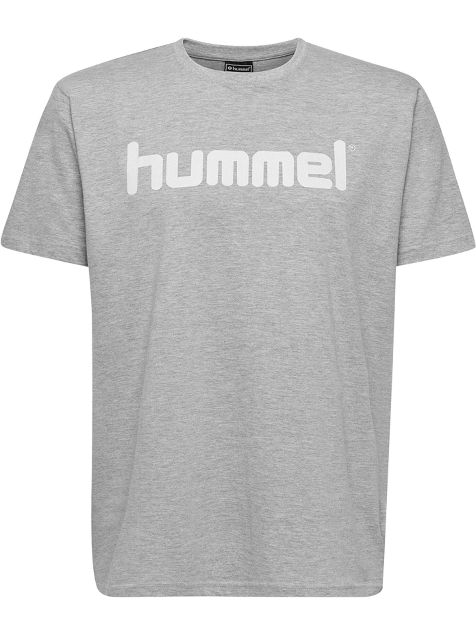 T-Shirt Hmlgo Herren 5/7