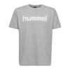 Camiseta Hmlgo Multideporte Los Niños Unisex Hummel