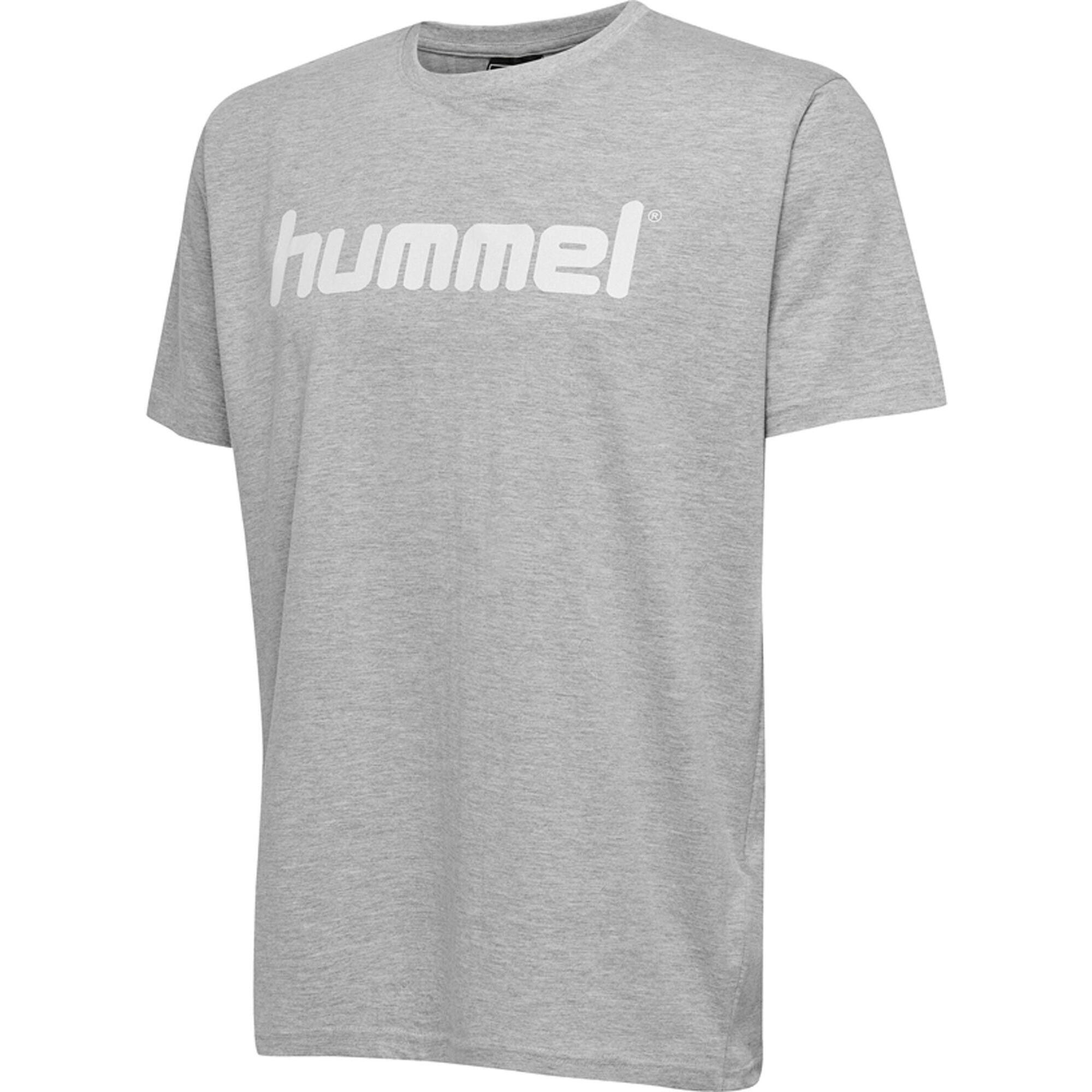 T-Shirt Hmlgo Herren 2/7
