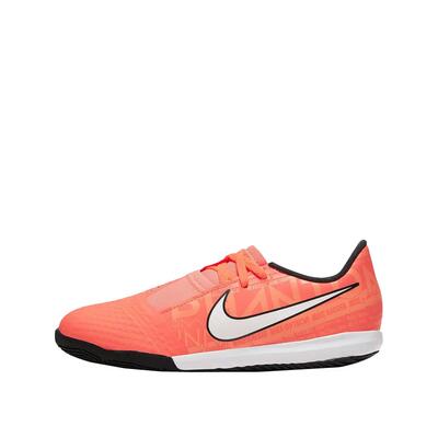 Voetbalschoenen nike phantom venom academy ic oranje