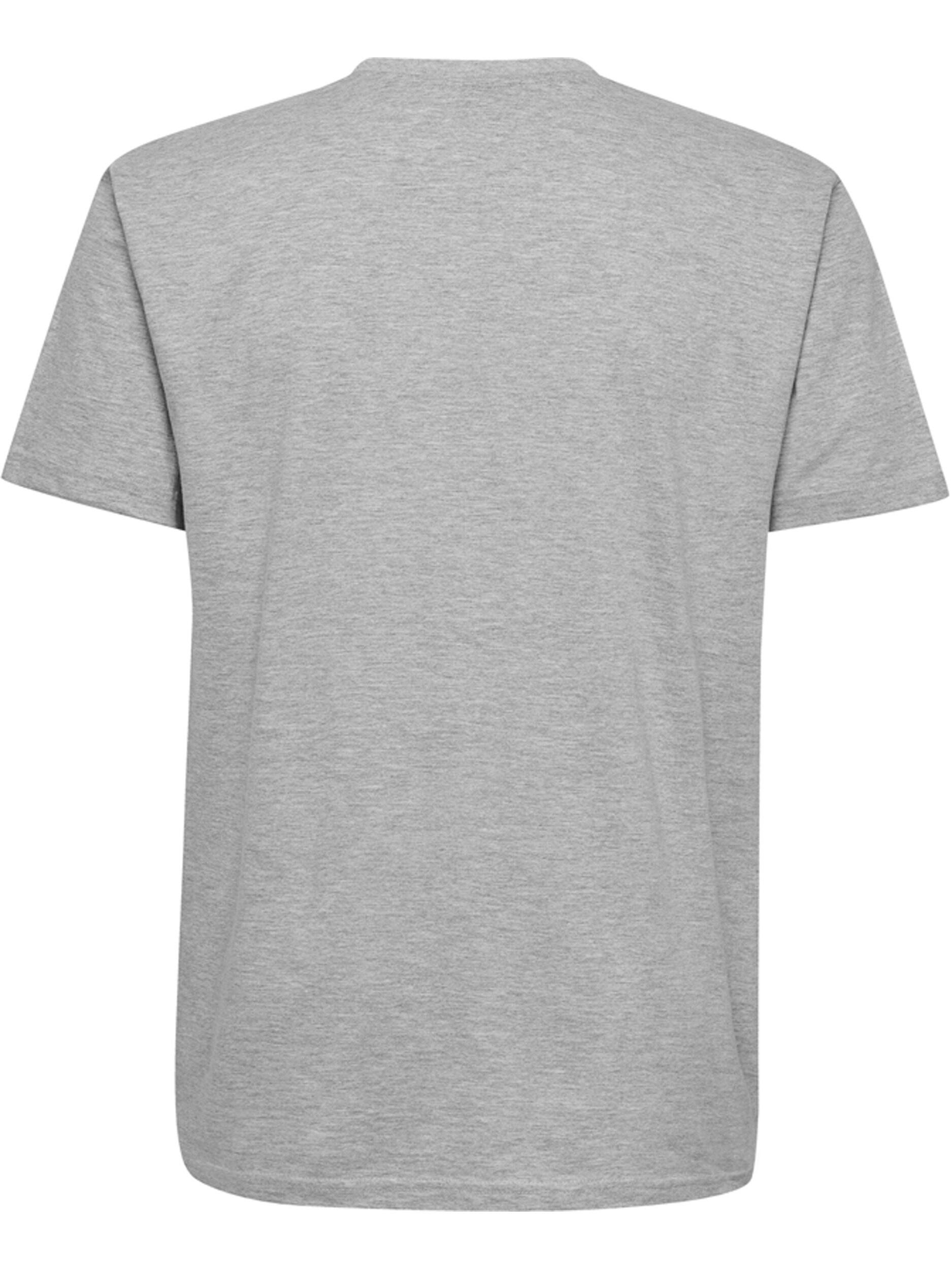 T-Shirt Hmlgo Herren 6/7