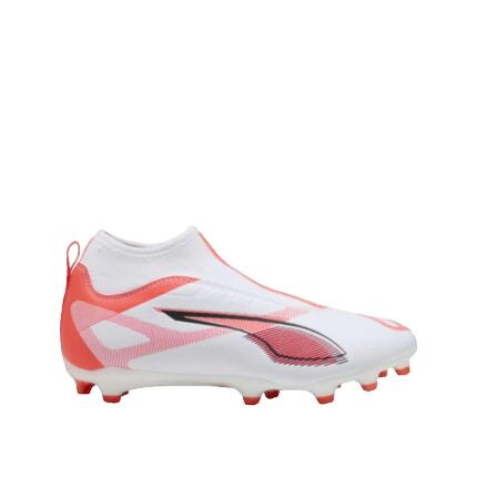 Buty piłkarskie dla dzieci Puma Ultra 5 Match+ LL FG/AG