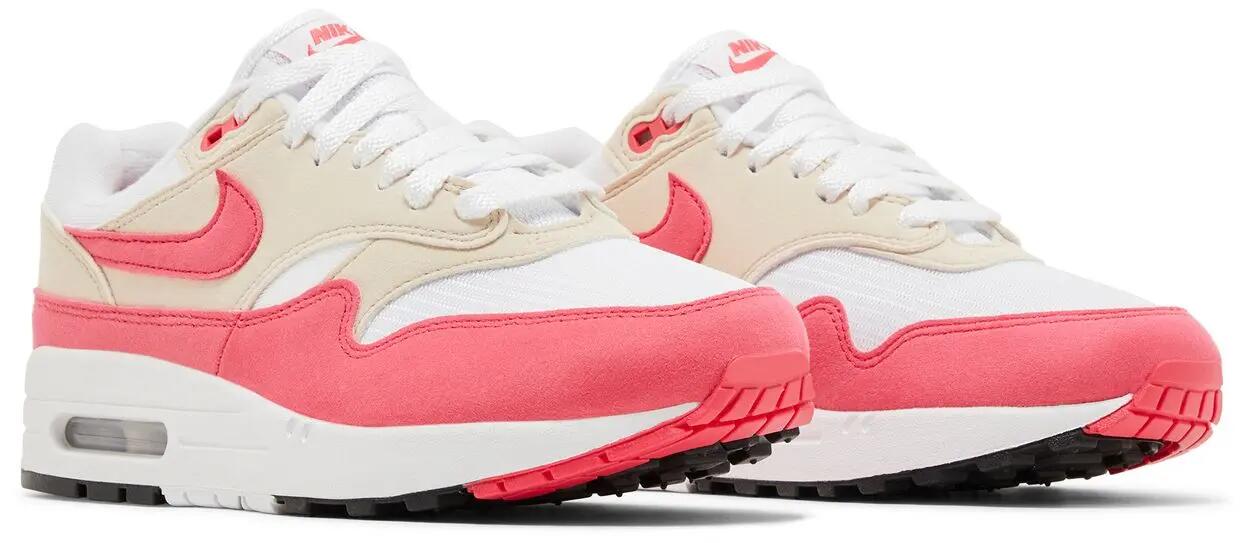 Femme - Baskets - Chaussures - Modèle Aster Pink - Rose 5/5
