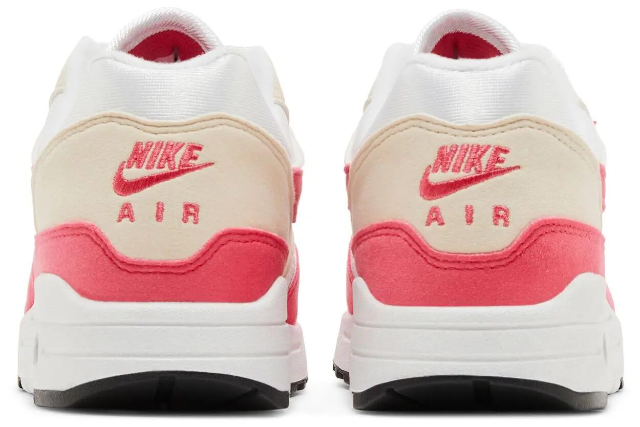 Femme - Baskets - Chaussures - Modèle Aster Pink - Rose 4/5