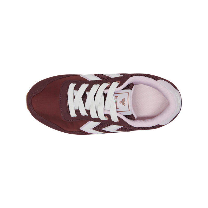 Hummel Sneaker Low Reflex Jr