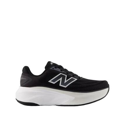 Buty biegowe New Balance Fresh Foam X More v4 Czarne