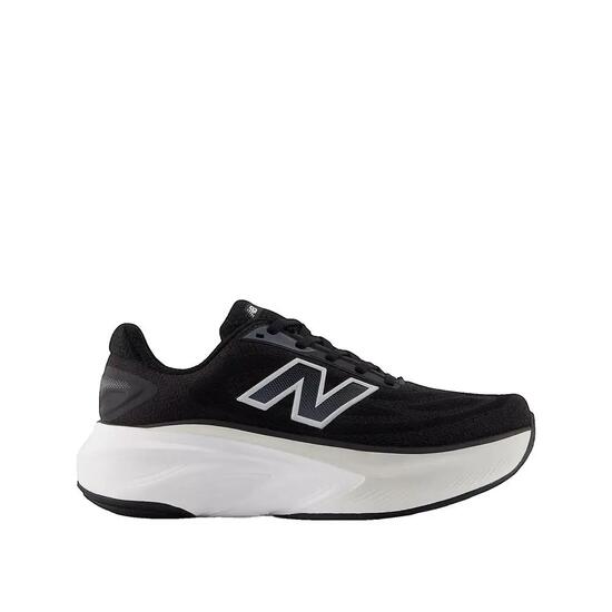 Buty biegowe New Balance Fresh Foam X More v4 Czarne