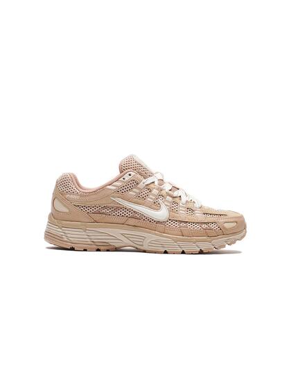 Homme - loisirs - baskets - P-6000 Premium - marron
