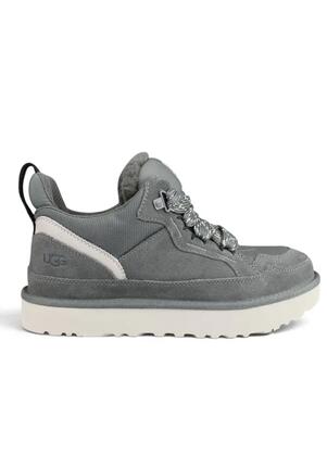 Ugg Lowmel Charcol 1170750clgt