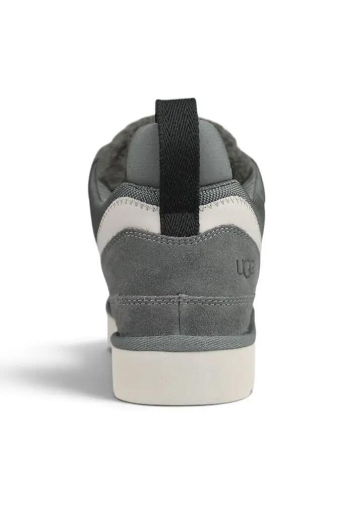 Ugg Lowmel Charcol 1170750clgt 5/6