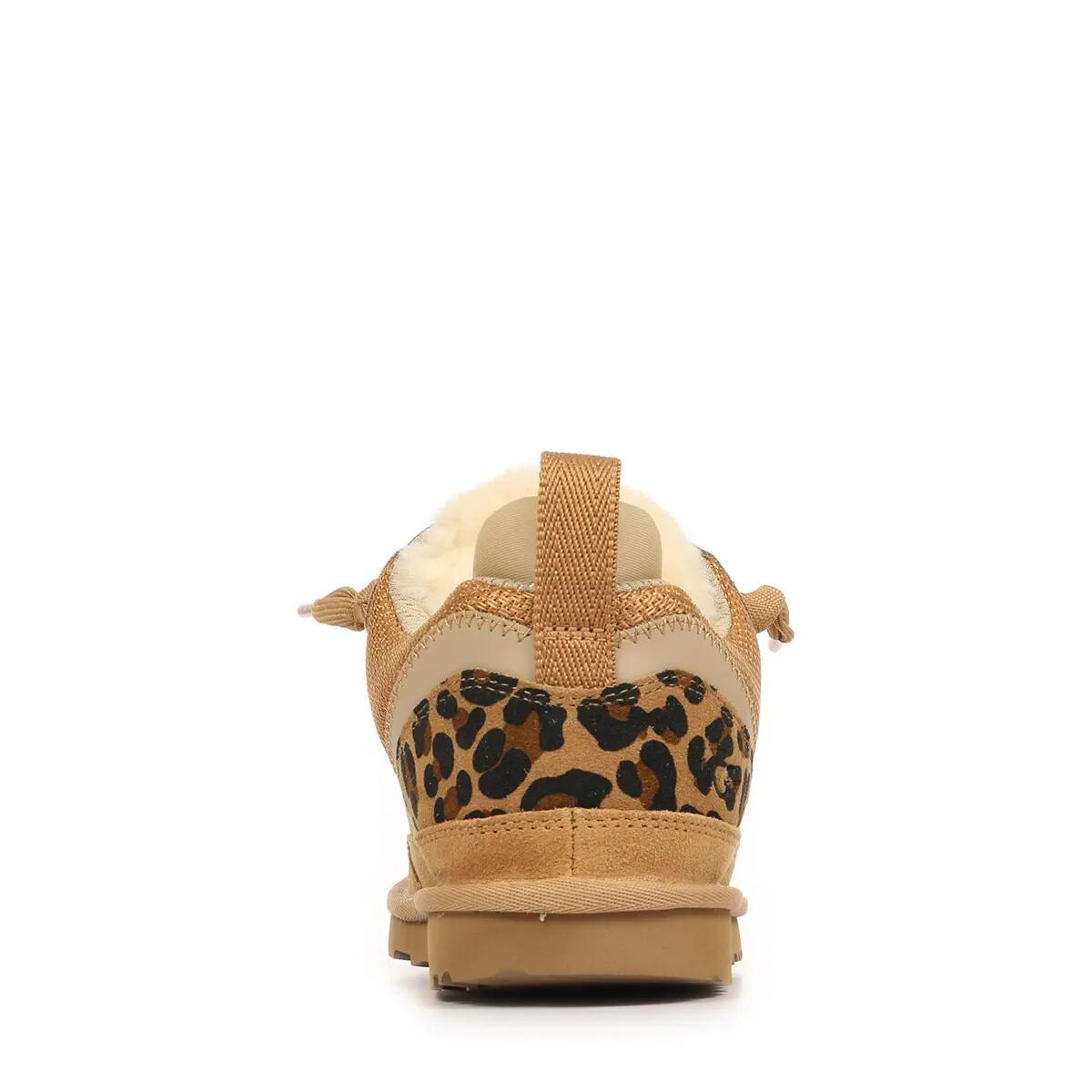 Baskets Enfant Lownel Spotted 5/6