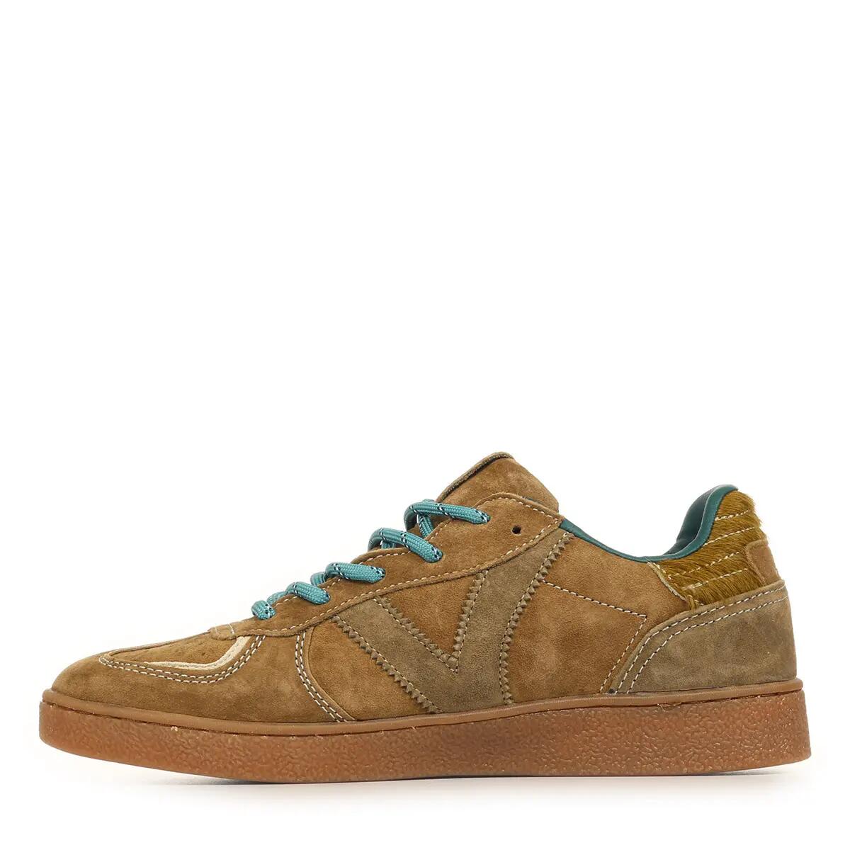 Sneakers Donna Londra 4/6