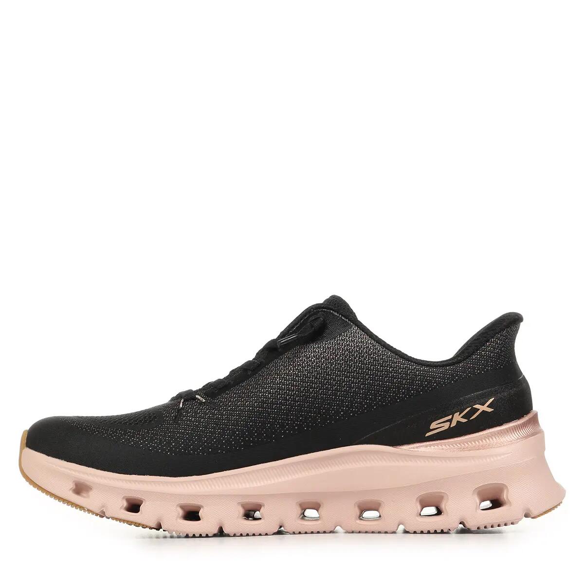 Baskets Femme Arch Fit GlideStep Pro Golde Pace 4/6