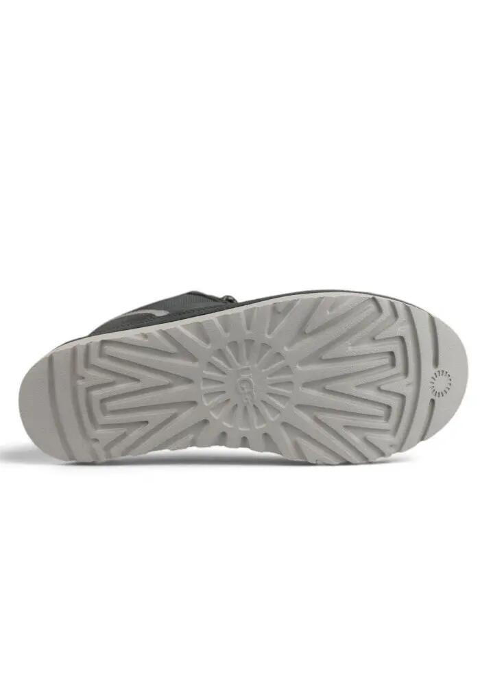 Ugg Lowmel Charcol 1170750clgt 4/6