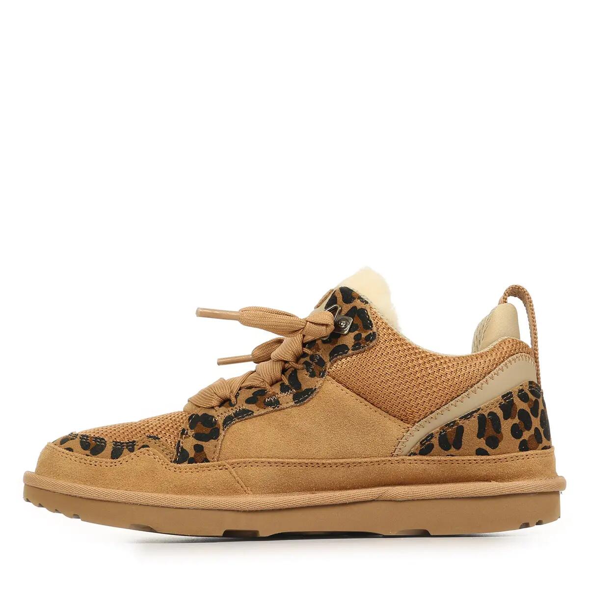Baskets Enfant Lownel Spotted 4/6