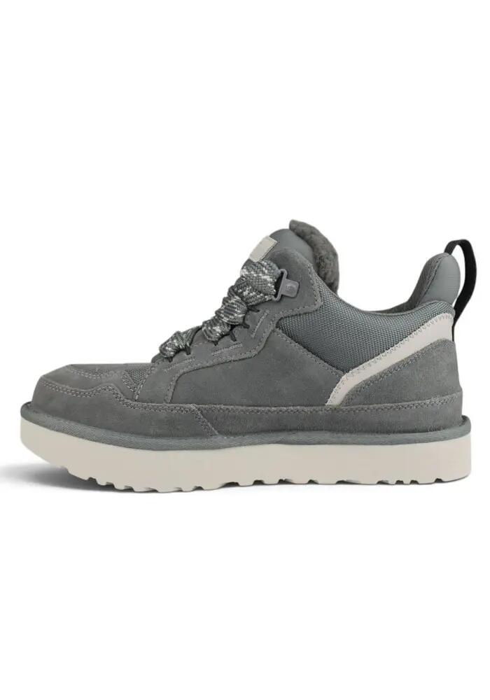 Ugg Lowmel Charcol 1170750clgt 2/6