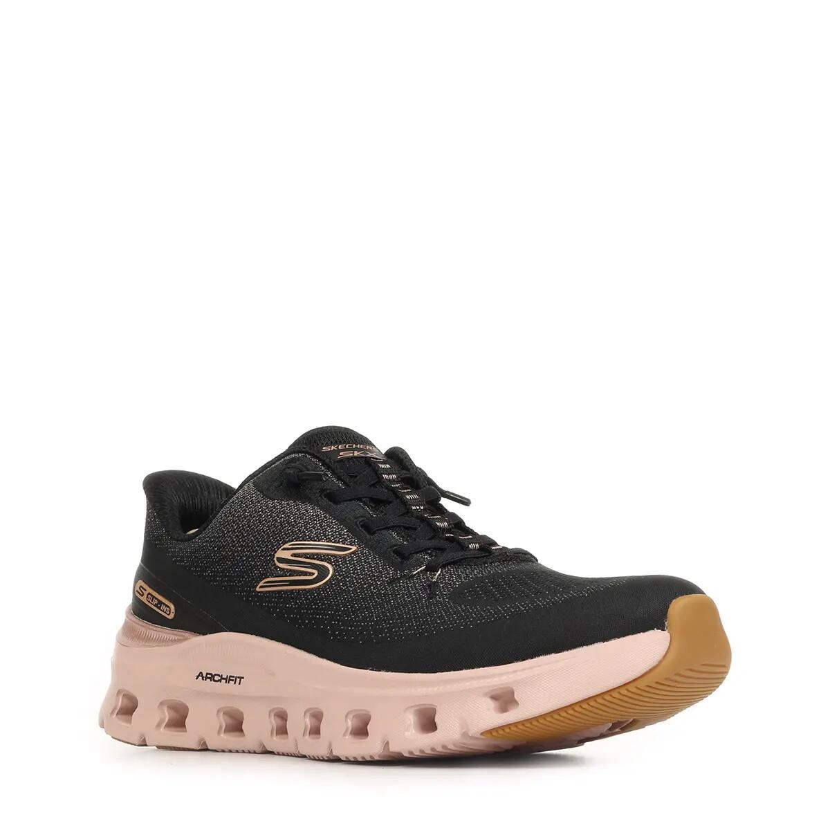 Baskets Femme Arch Fit GlideStep Pro Golde Pace 2/6