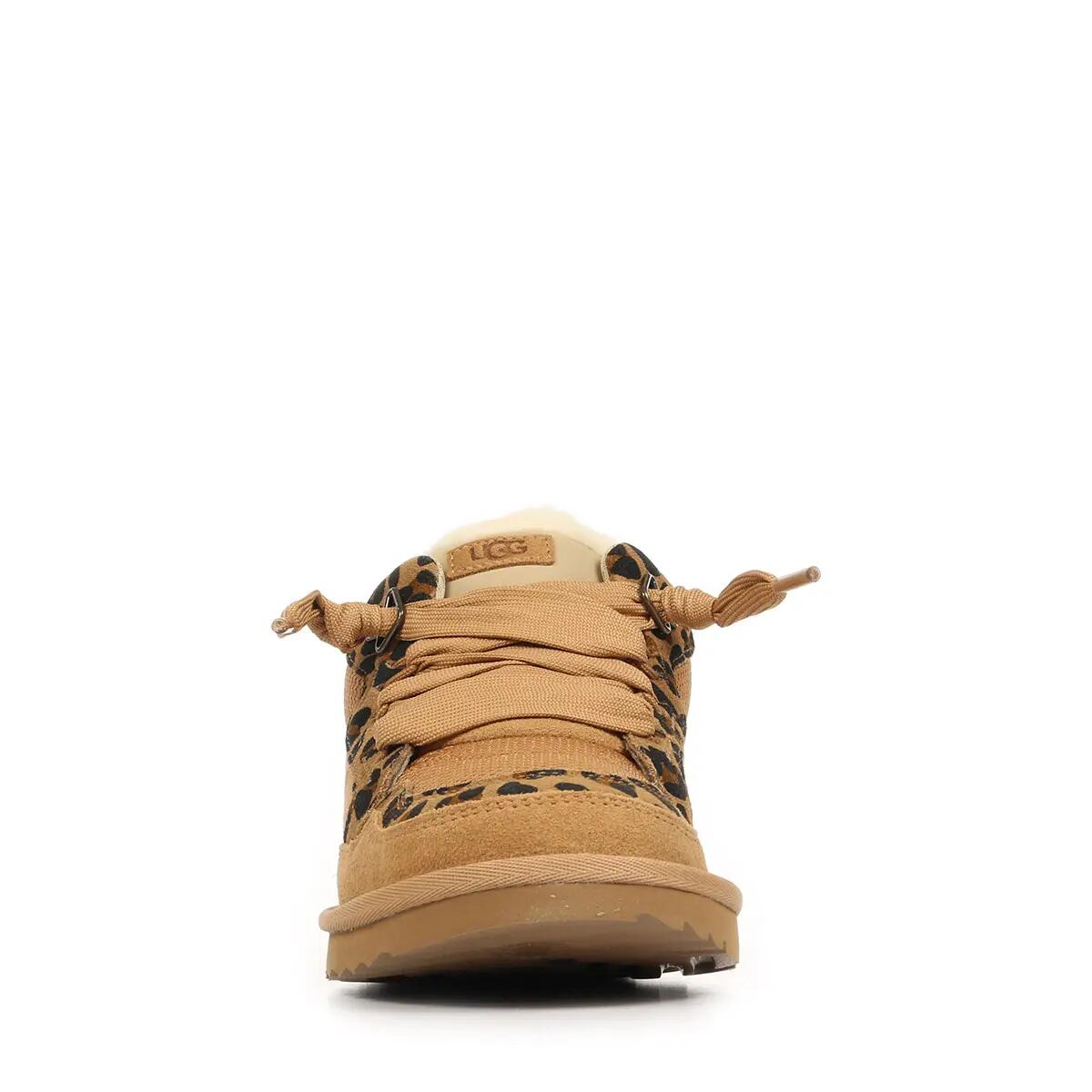 Baskets Enfant Lownel Spotted 3/6