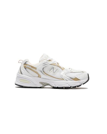 Hommes - Chaussures de sport - New Balance 530 - Pierre blanche