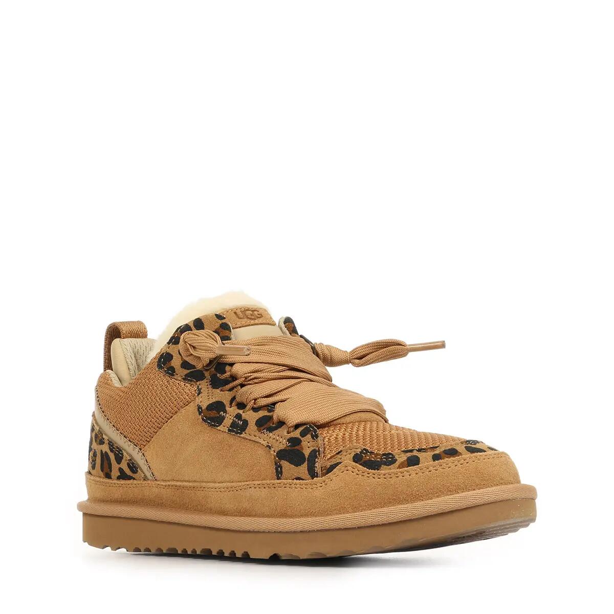 Baskets Enfant Lownel Spotted 2/6
