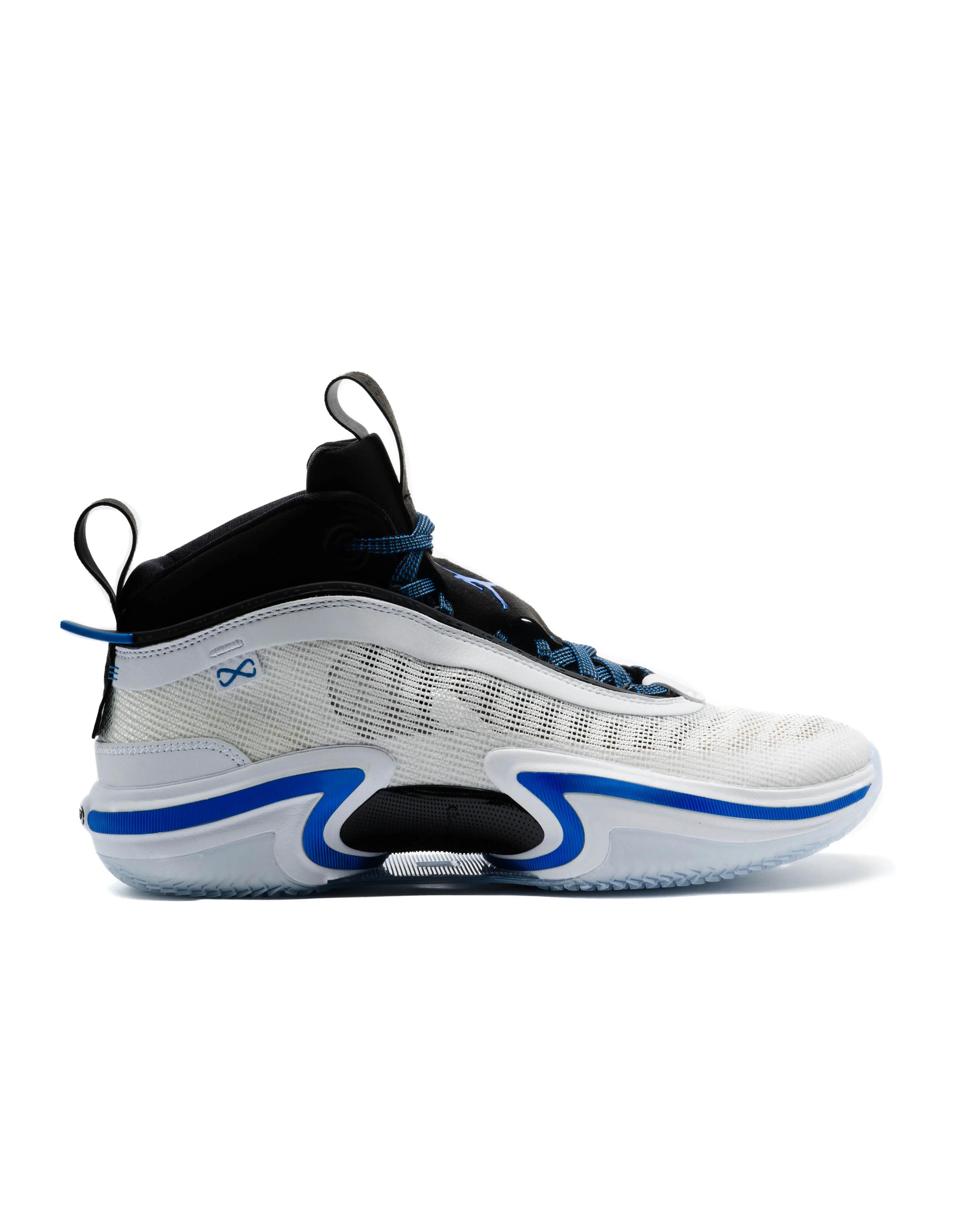 Heren – sneaker – Air Jordan 36 Sport Blau – blauw 1/1