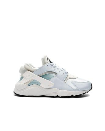 Femme - baskets - chaussures - Nike Air Huarache Ocean Cube - bleu