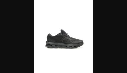 Hombre - zapatillas de running - zapatillas - Cloudzone Black Eclipse - negro.