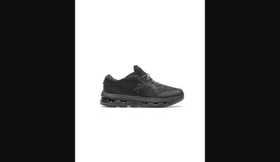 Hombre - zapatillas de running - zapatillas - Cloudzone Black Eclipse - negro.