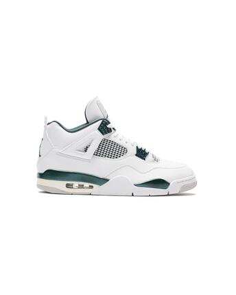 Hombre - Zapatillas - Zapatillas retro - Air Jordan 4 Retro - Oxidized Green