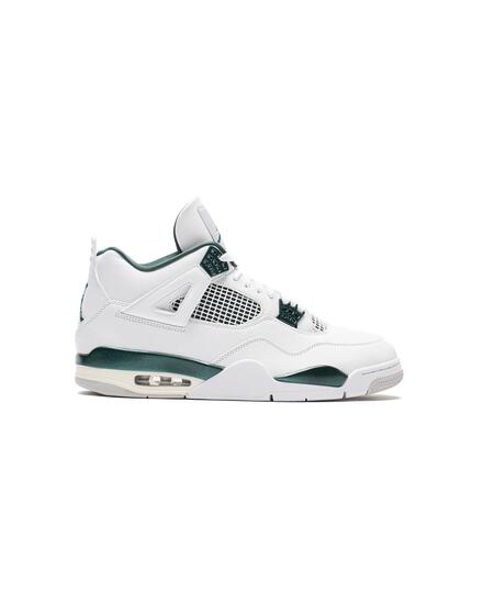 Hombre - Zapatillas - Zapatillas retro - Air Jordan 4 Retro - Oxidized Green
