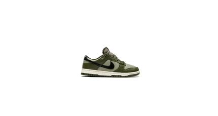 Hommes - Baskets - Nike Dunk Low - Olive Cargo Khaki - EU 47