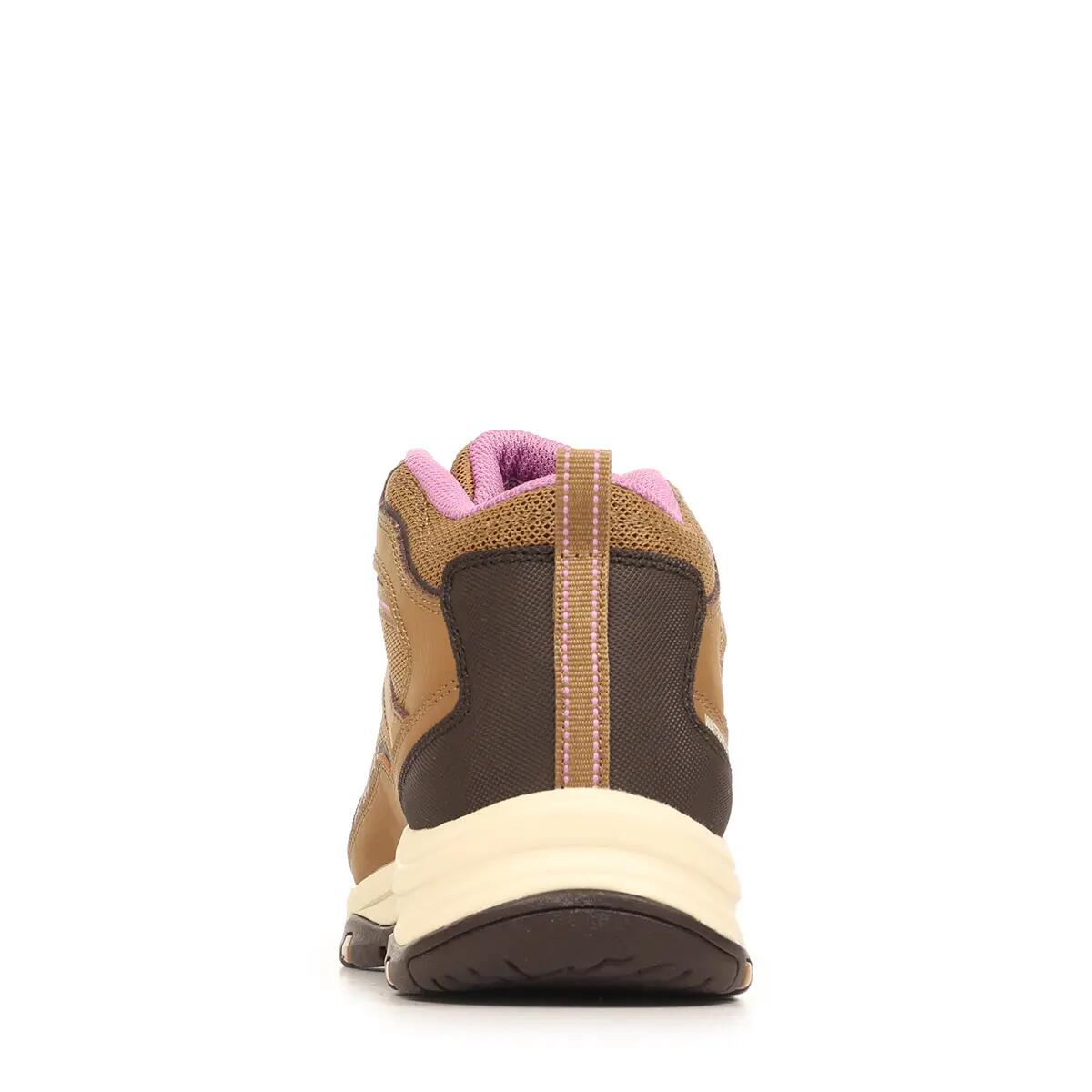 Baskets Femme Trego Ashaway 5/6
