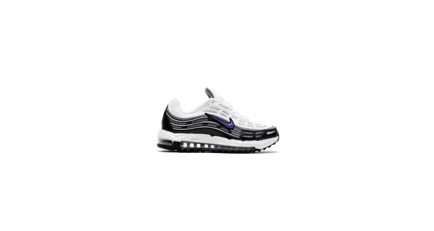 Heren – sneaker – Air Max TL 2.5 – wit met Wild Grape 1/1