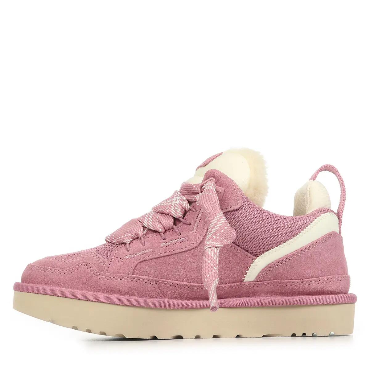 Baskets Homme Lowmel 4/6