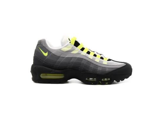 Hombres - Zapatillas - Calzado - Air Max 95 OG Neon 2020 - neón