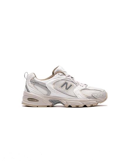 Homme - Sport - Baskets - New Balance 530 - Gris Moonbeam