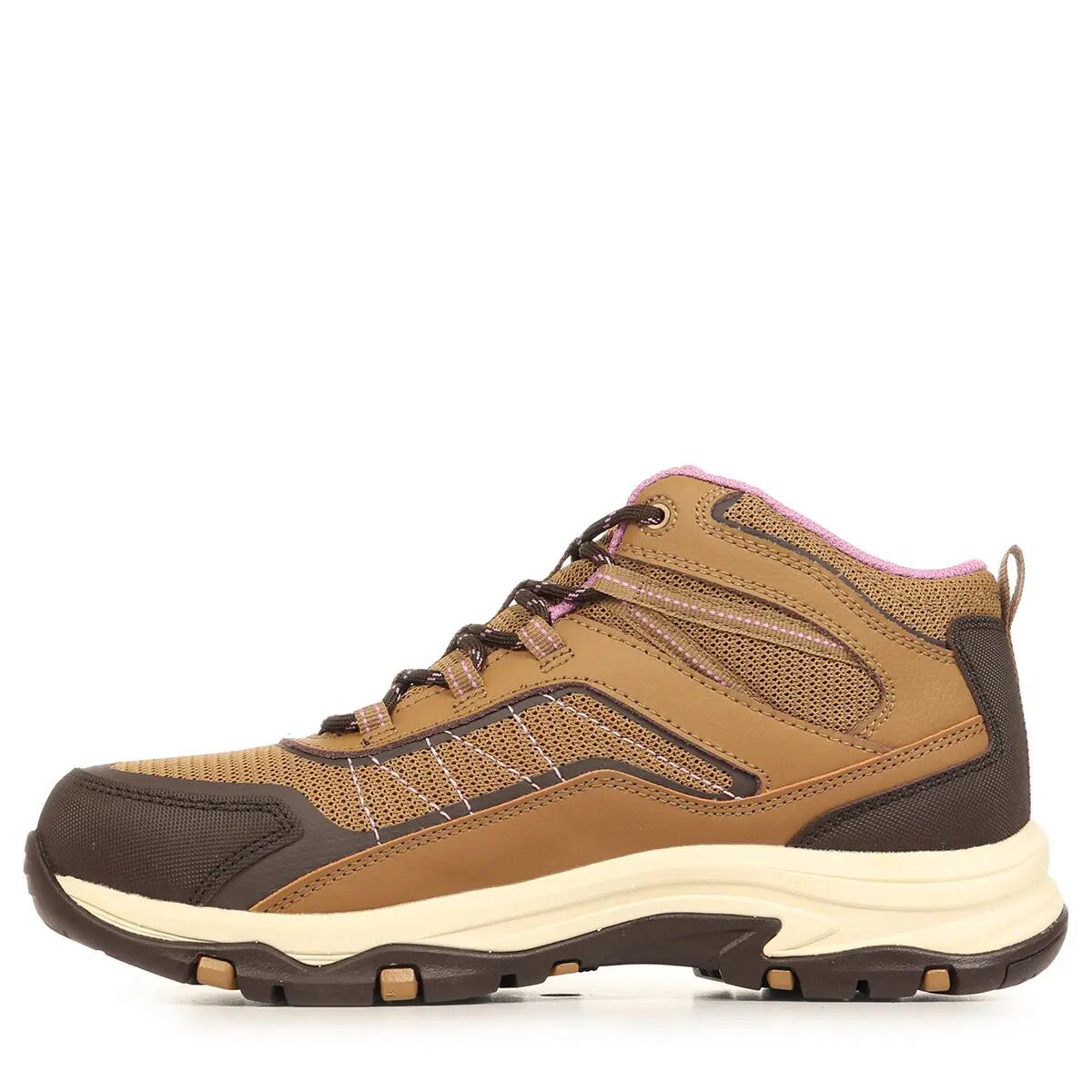Baskets Femme Trego Ashaway 4/6