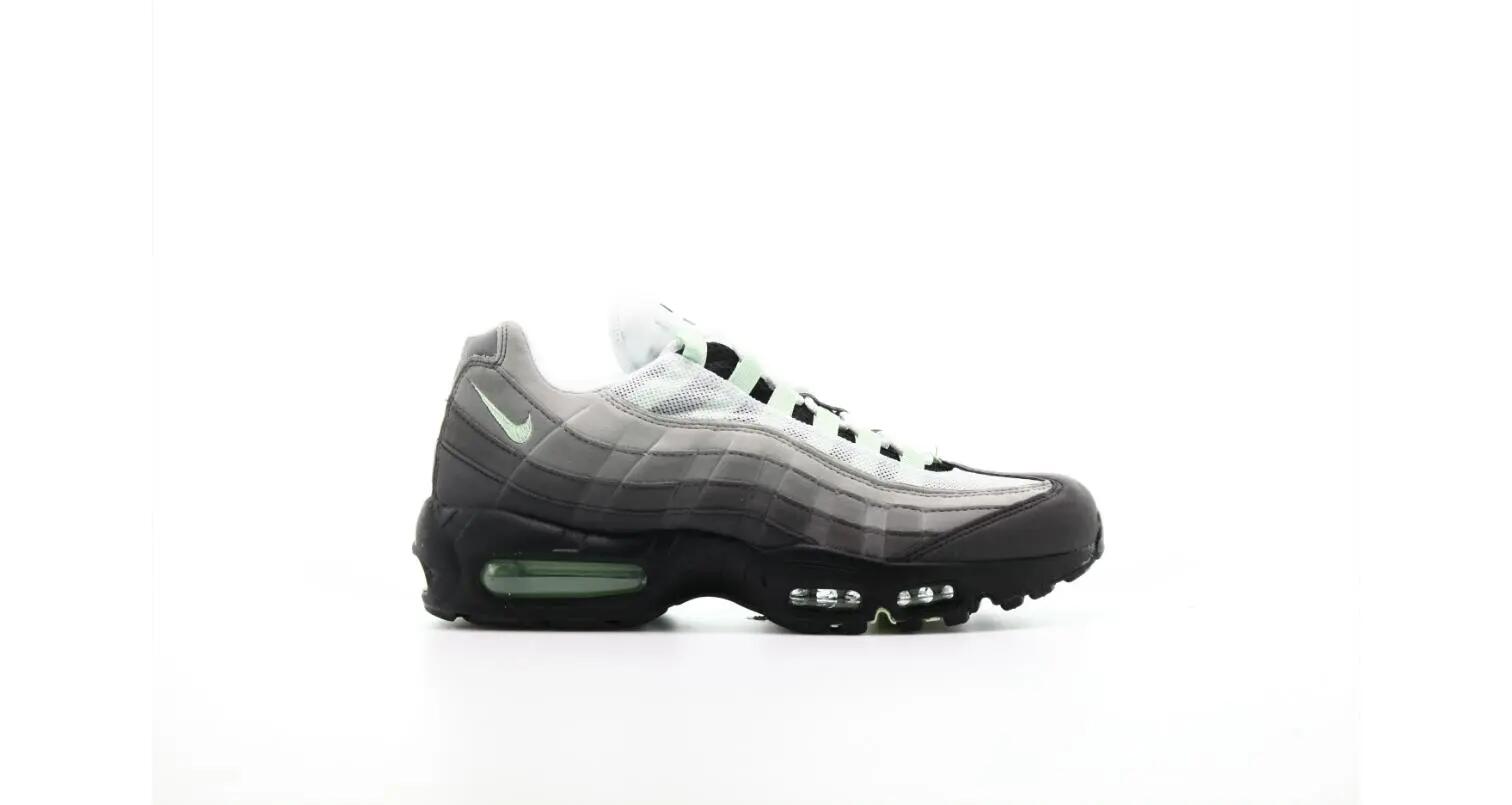 Heren - sneaker - schoenen - Air Max 95 Fresh Mint - groen 1/1