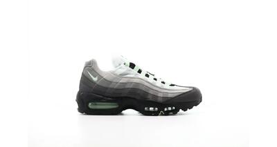 Heren - sneaker - schoenen - air max 95 fresh mint - groen