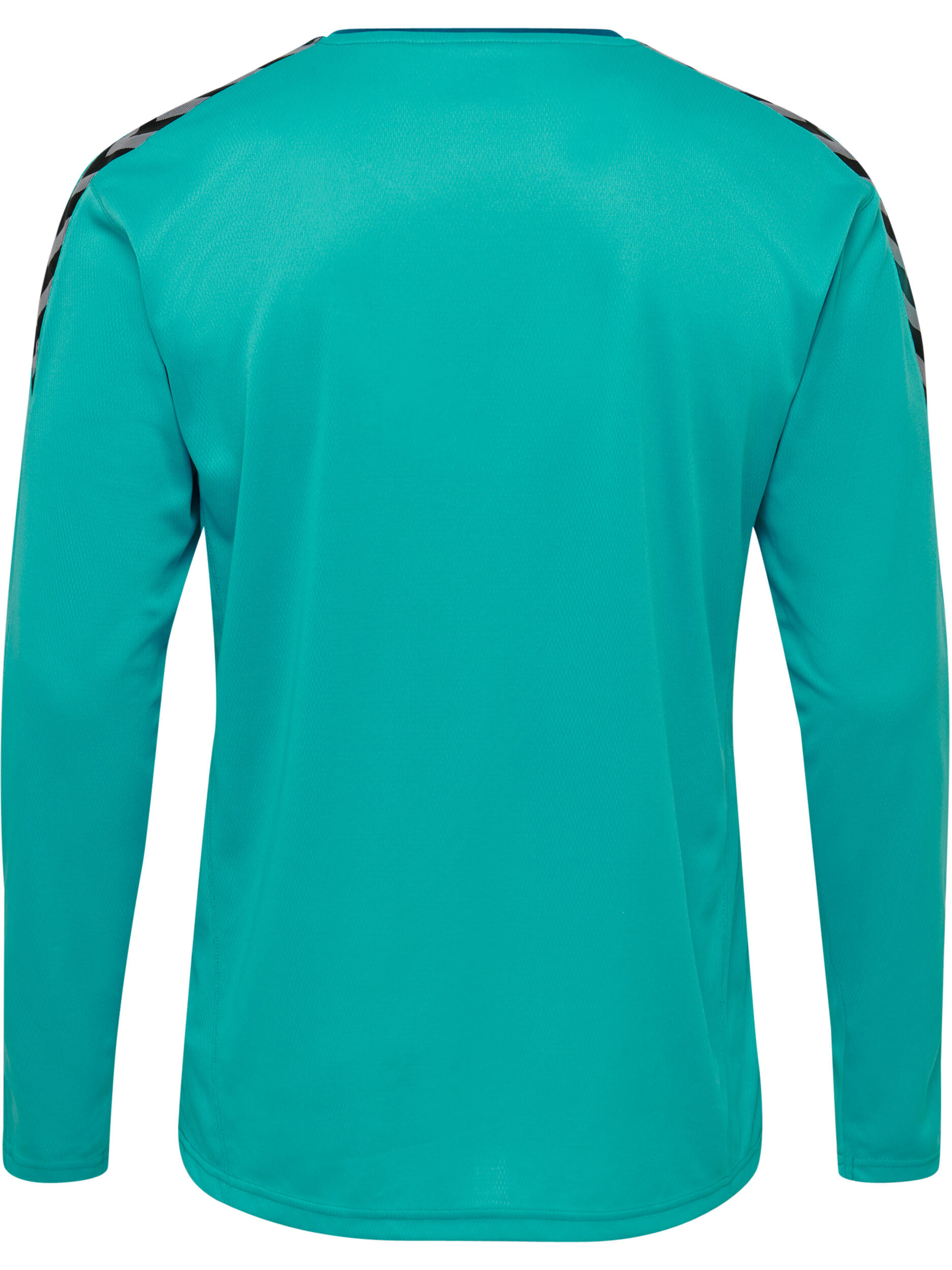 Hummel koszulka męska z długim rękawem hml Authentic Poly Jersey 5/7