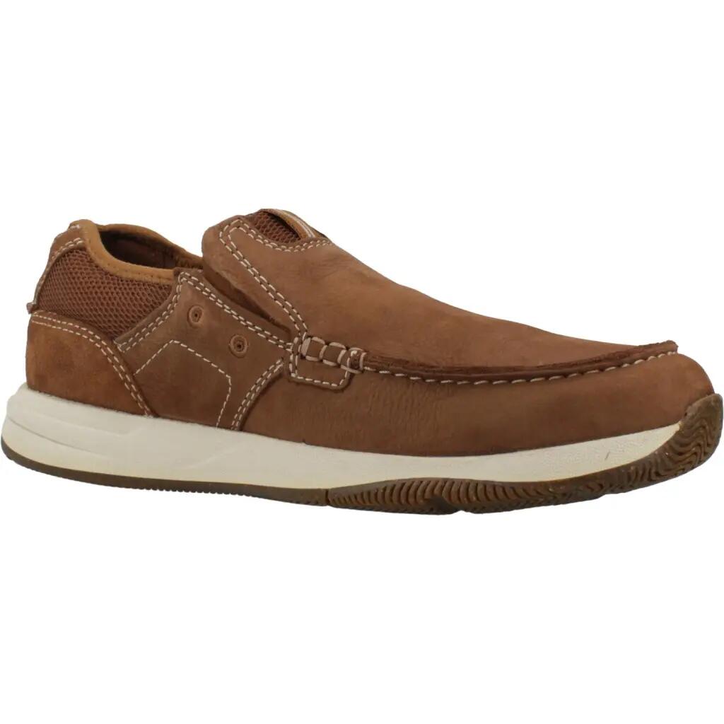 Buty CLARKS 26176975C Brązowy 5/5